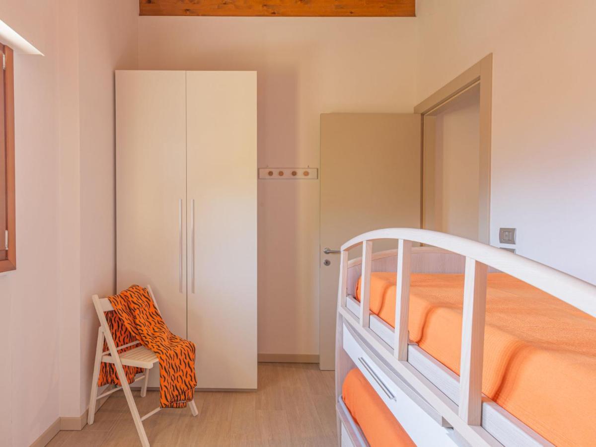 Apartment Giuse - Dma205 By Interhome Домазо Экстерьер фото