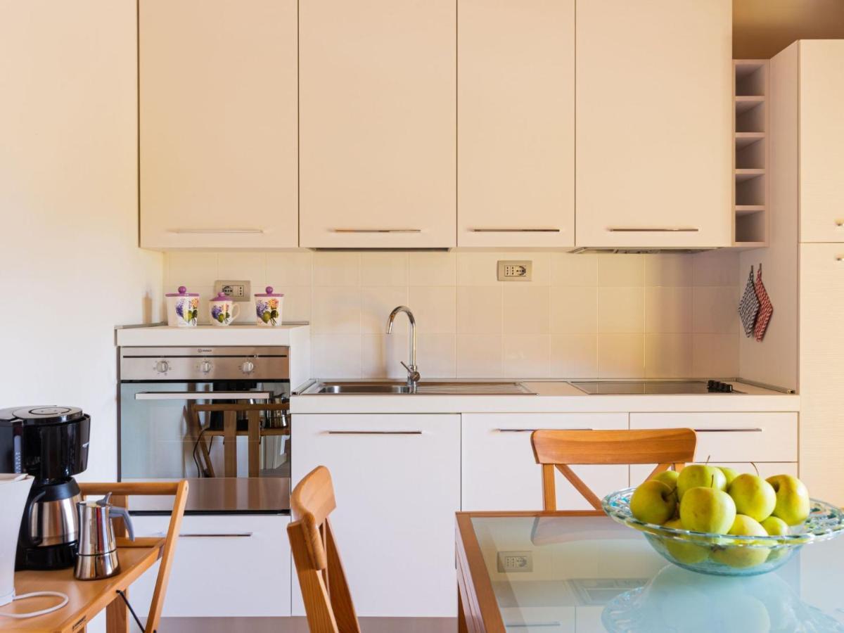 Apartment Giuse - Dma205 By Interhome Домазо Экстерьер фото